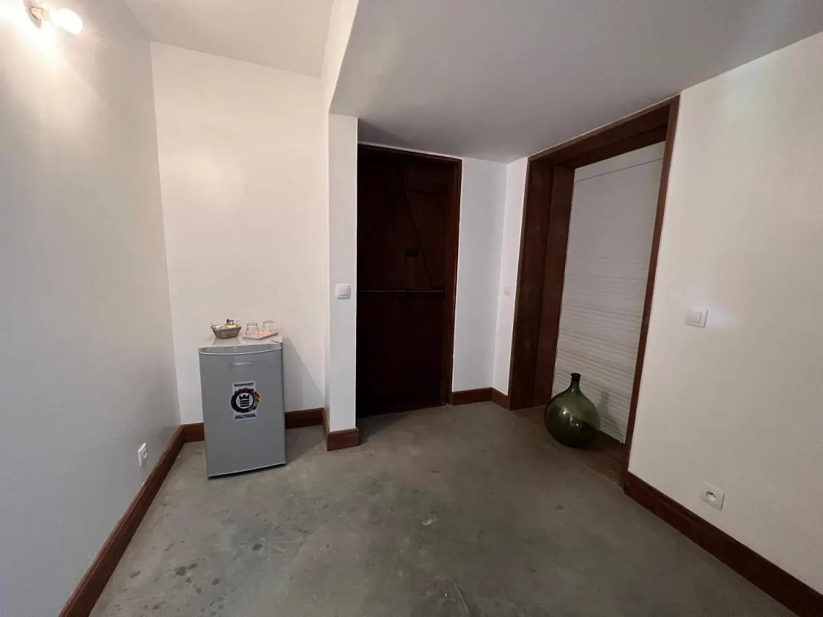 Appartement Bois Banane Lamentin