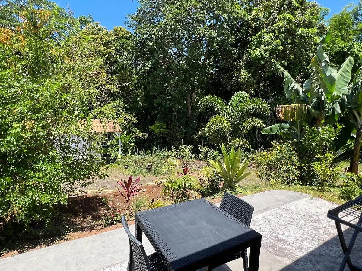 Appartement Bois Banane Lamentin بيت ضيافة